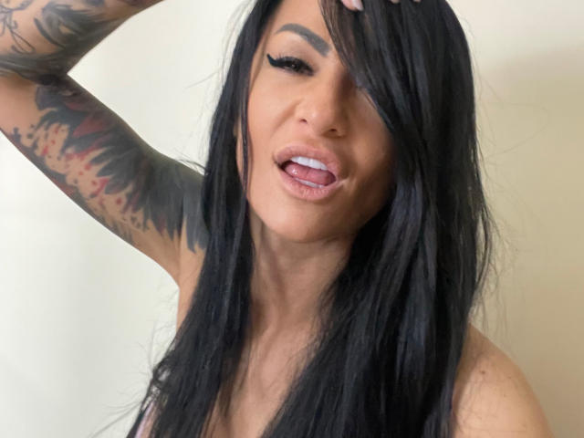 AndraD - Sexe cam en vivo - 19820870