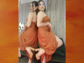 AngelFoox - Live sex cam - 19820926