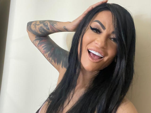 AndraD - Sexe cam en vivo - 19820950