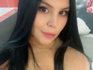 SeleneAnisa - Live sex cam - 19820962