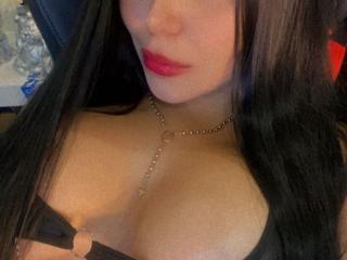 SeleneAnisa - Live sex cam - 19820966