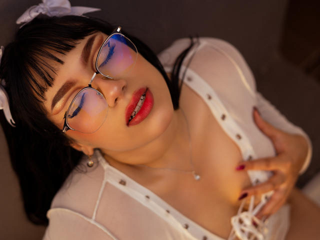 MillyJohnson - Live sex cam - 19821094