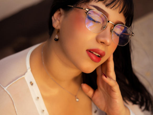 MillyJohnson - Live sexe cam - 19821146