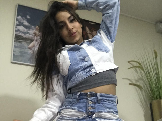 PaulettSmith - Live porn &amp; sex cam - 19821610