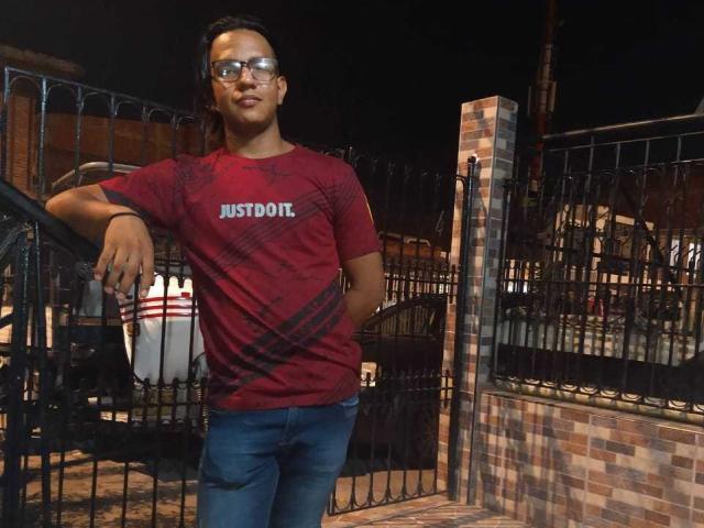 AbelBigCock - Sexe cam en vivo - 19822130