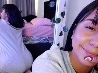 SarahXRouse - Live sex cam - 19822662