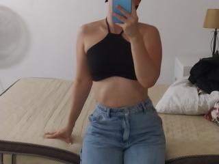 MiaSossa - Live sexe cam - 19822998