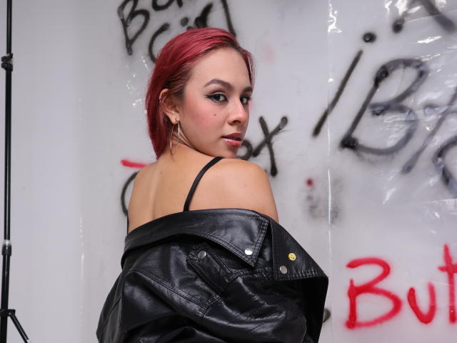 LilithBram - Sexe cam en vivo - 19823346