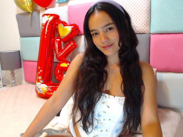 KarlyeKroes - Sexe cam en vivo - 19823382