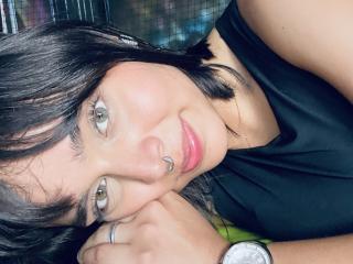 NicollSanchez - Live sexe cam - 19823482