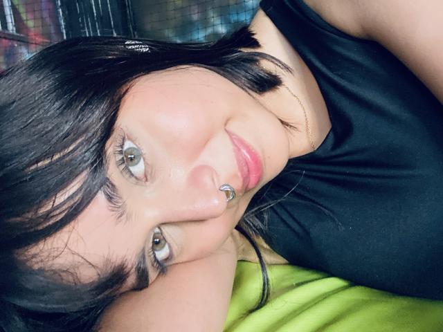NicollSanchez - Sexe cam en vivo - 19823486