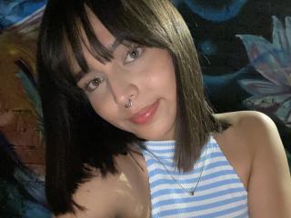 NicollSanchez - Live porn & sex cam - 19823494