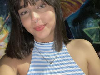 NicollSanchez - Live sex cam - 19823498