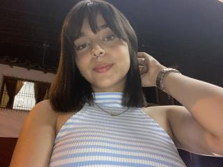 NicollSanchez - Live porn & sex cam - 19823502