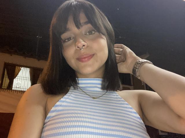 NicollSanchez - Sexe cam en vivo - 19823506