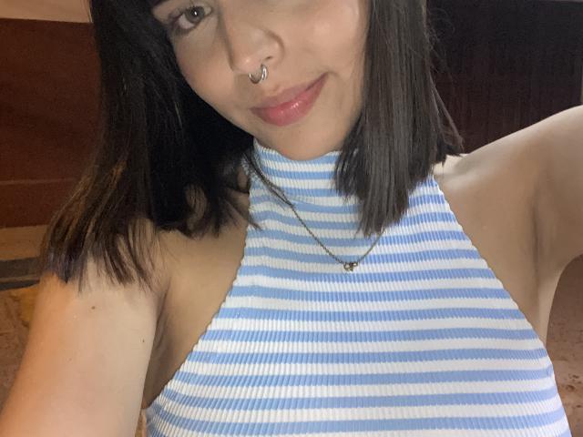 NicollSanchez - Live porn &amp; sex cam - 19823514