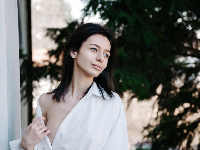 AmeliaCrown - Sexe cam en vivo - 19824686