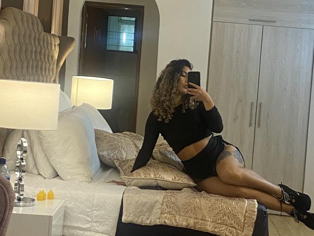 FloraSaenz - Sexe cam en vivo - 19824990