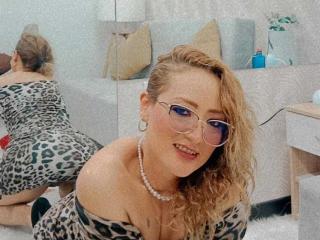 LucyRosiekus - Sexe cam en vivo - 19825014