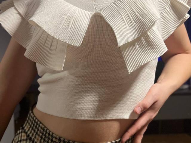 MoulineLady - Live porn &amp; sex cam - 19825638