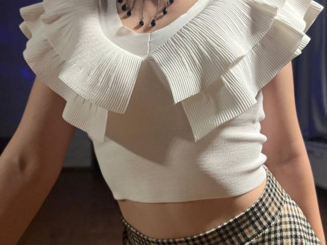 MoulineLady - Live porn &amp; sex cam - 19825694