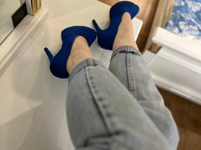 Amalli - Live sex cam - 19825810