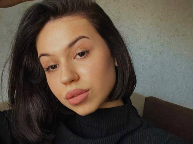 Amalli - Sexe cam en vivo - 19825830