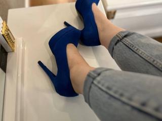 Amalli - Sexe cam en vivo - 19825854