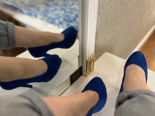 Amalli - Sexe cam en vivo - 19825858