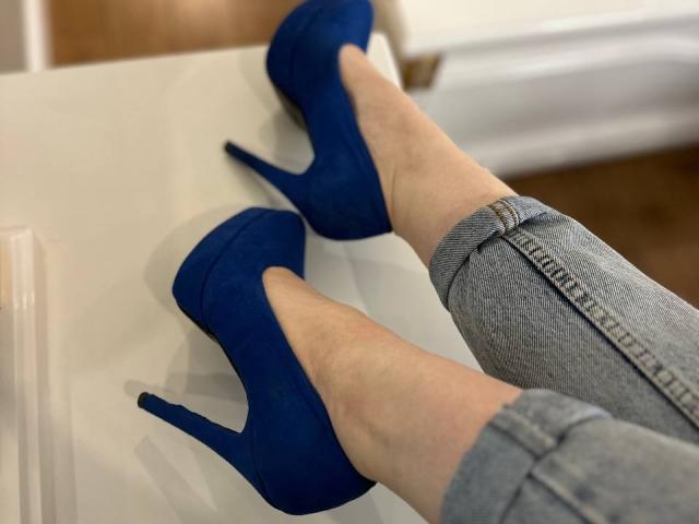 Amalli - Sexe cam en vivo - 19825862