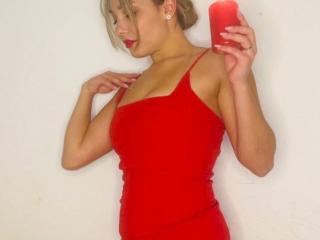 Iskorka - Sexe cam en vivo - 19826742