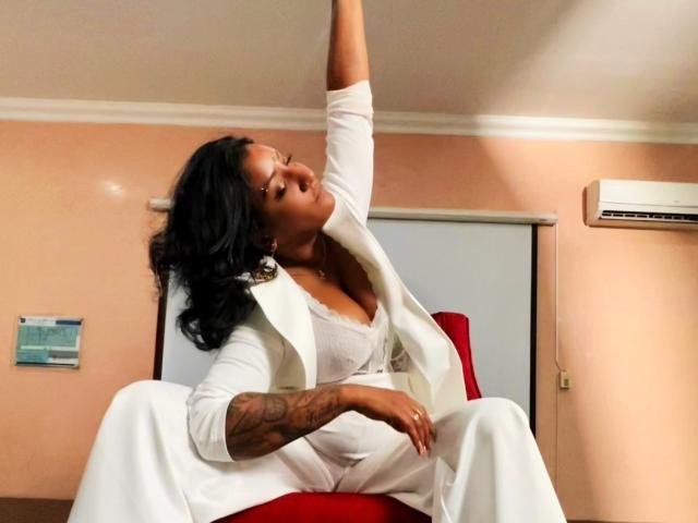 Nahirr - Sexe cam en vivo - 19827046