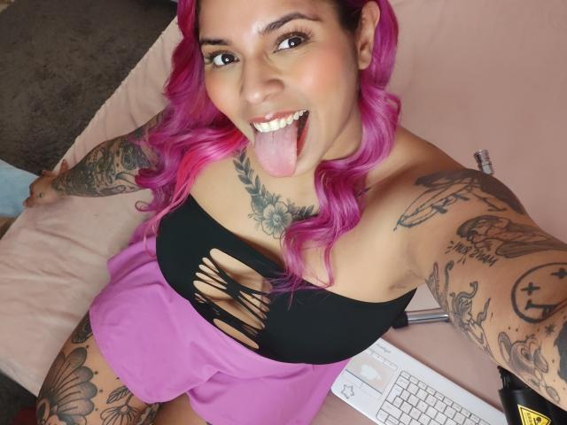 Chili - Sexe cam en vivo - 19827158