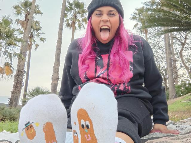 Chili - сексуальная веб-камера в реальном времени - 19827202