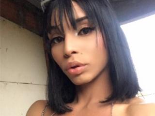 CamilaGrey - Live sex cam - 19828878