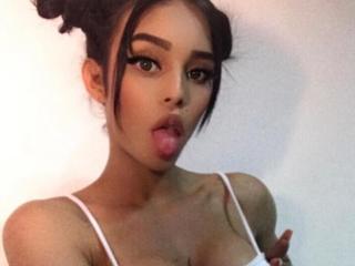 CamilaGrey - Live sex cam - 19828886
