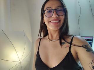 Vivi69Ana - Live porn & sex cam - 19829106