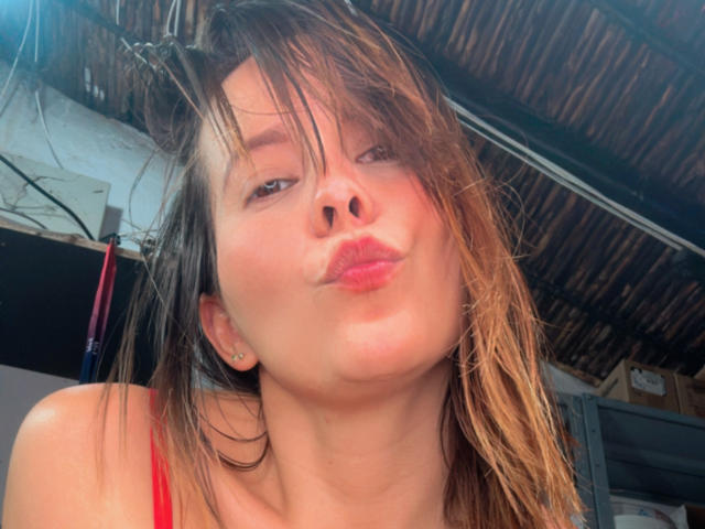 SaritaVelez - Sexe cam en vivo - 19829606