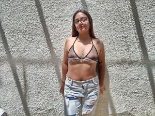 KarolGonzalez - Sexe cam en vivo - 19830610
