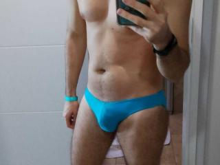 BryanWonder - Sexe cam en vivo - 19831434