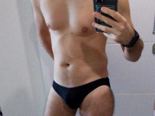 BryanWonder - Sexe cam en vivo - 19831438