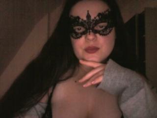 MarlynBell - Live sexe cam - 19831478