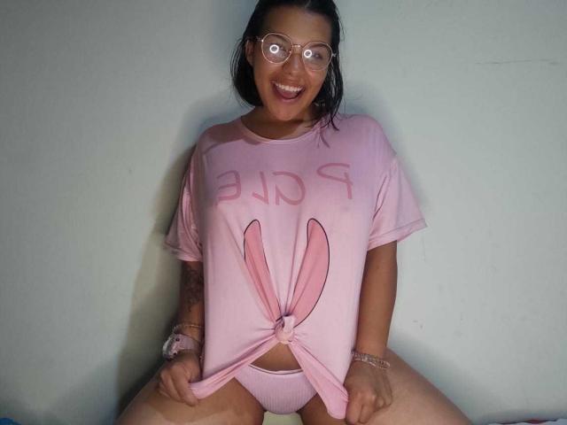 LizzyBush - Live porn &amp; sex cam - 19831730