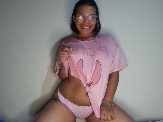 LizzyBush - Live sex cam - 19831798