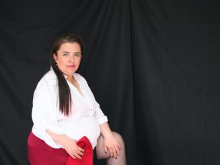 SofiaAnders - Sexe cam en vivo - 19832518