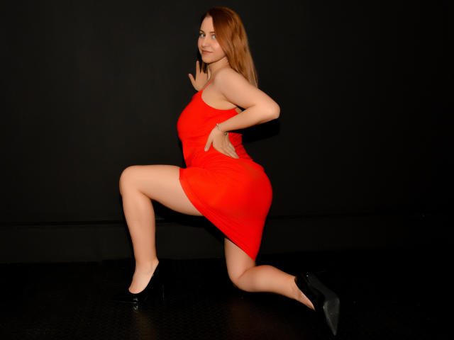 NymphoArri - Sexe cam en vivo - 19832574