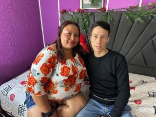 AliceAndTheo - Sexe cam en vivo - 19832870