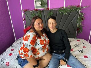 AliceAndTheo - Sexe cam en vivo - 19832878