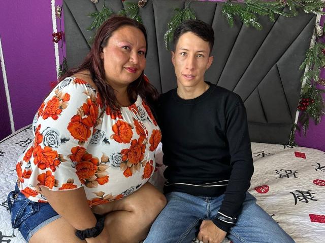 AliceAndTheo - Sexe cam en vivo - 19832886