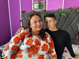 AliceAndTheo - Live sexe cam - 19832898